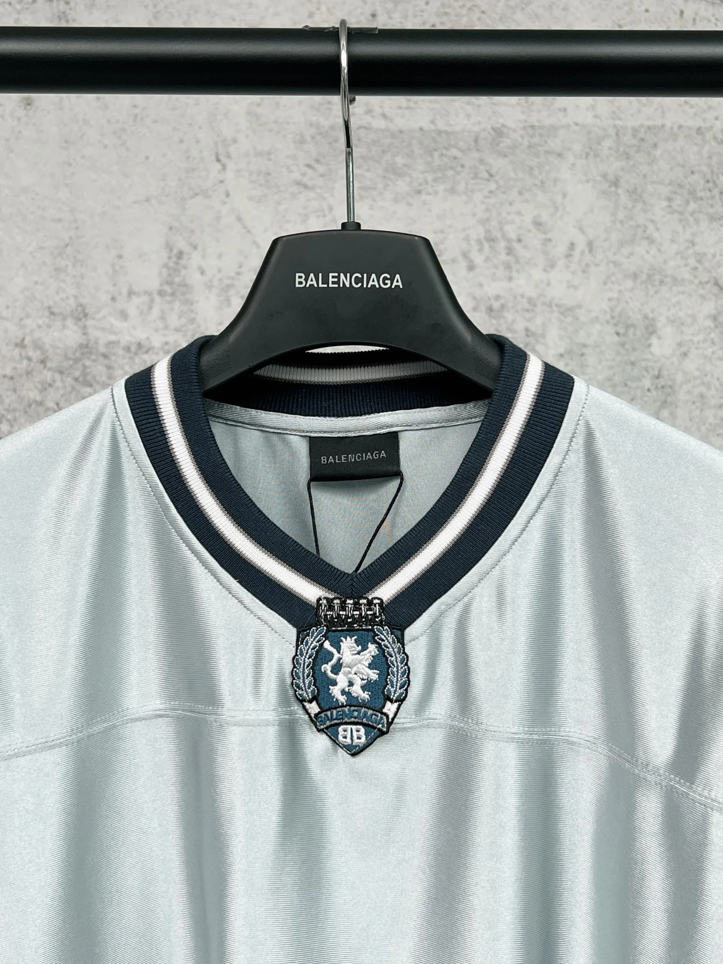 Футболки Женские Balenciaga 9465355