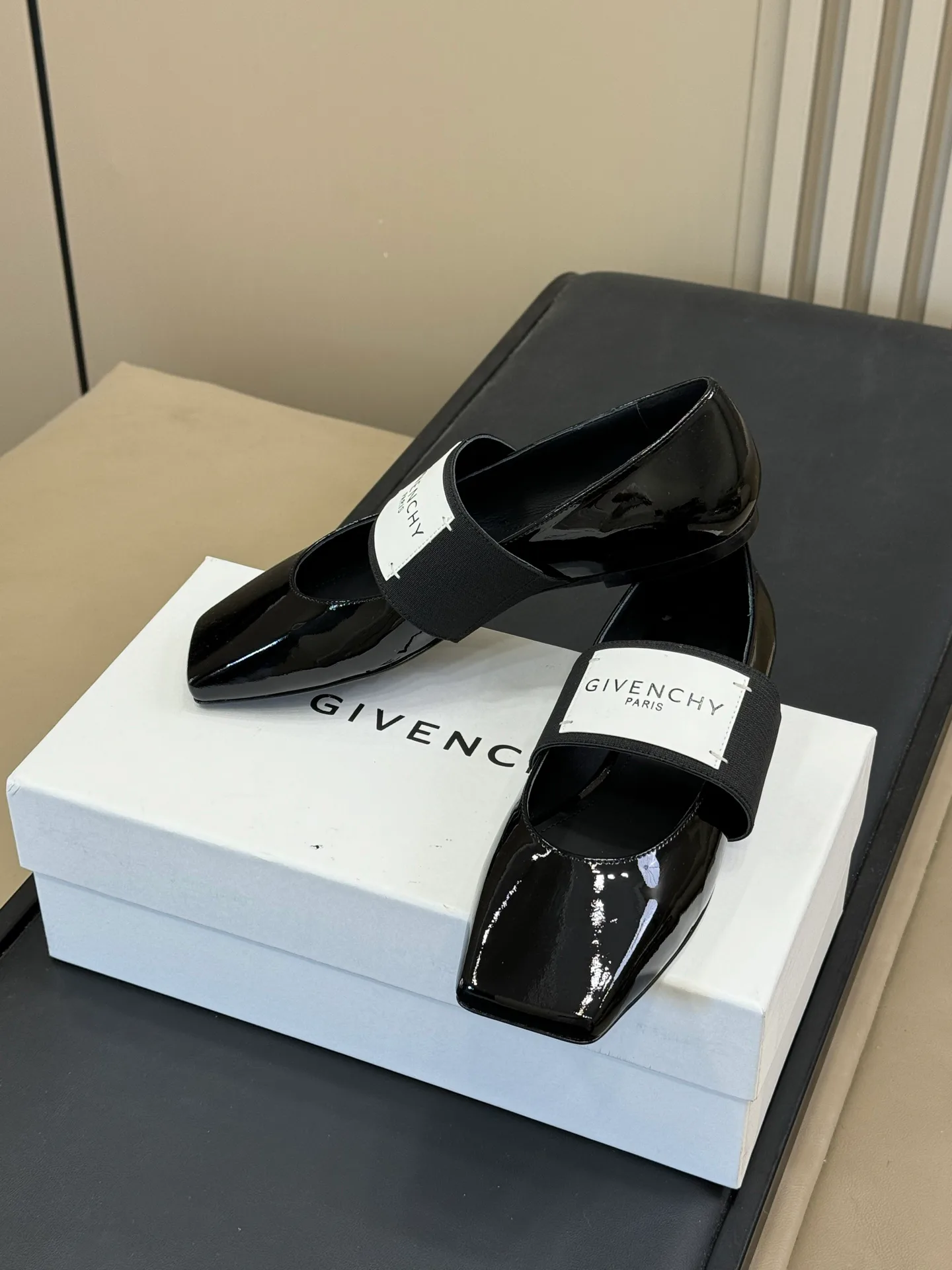 Балетки Женские Givenchy 108732