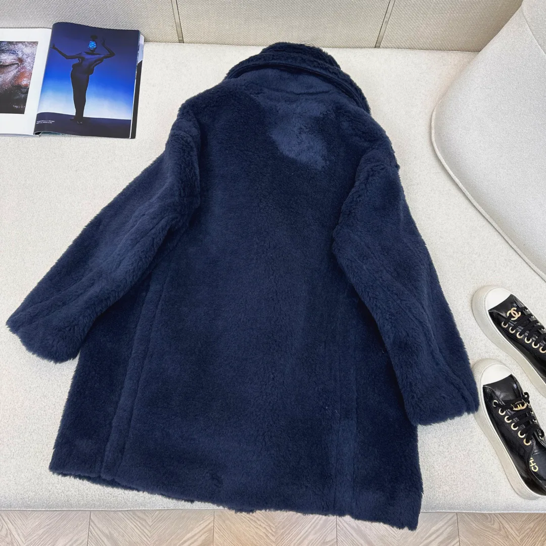 Куртки И Пуховики Женские Max Mara 794392