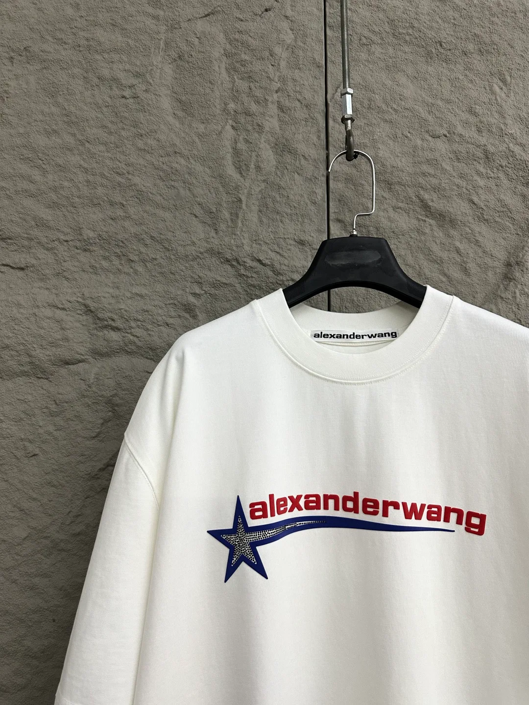 Футболки Женские Alexander Wang 11640946