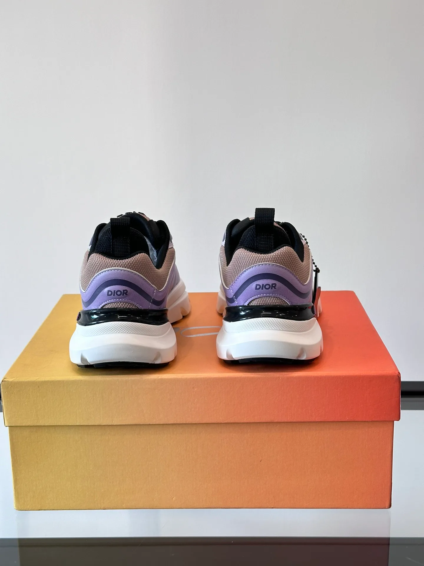 Кроссовки Женские Christian Dior 11426291