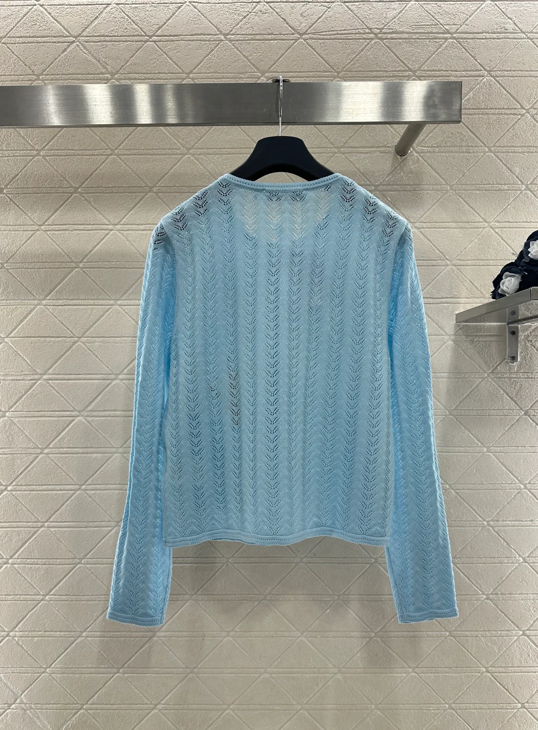 Джемперы И Свитеры Женские Christian Dior 1331058