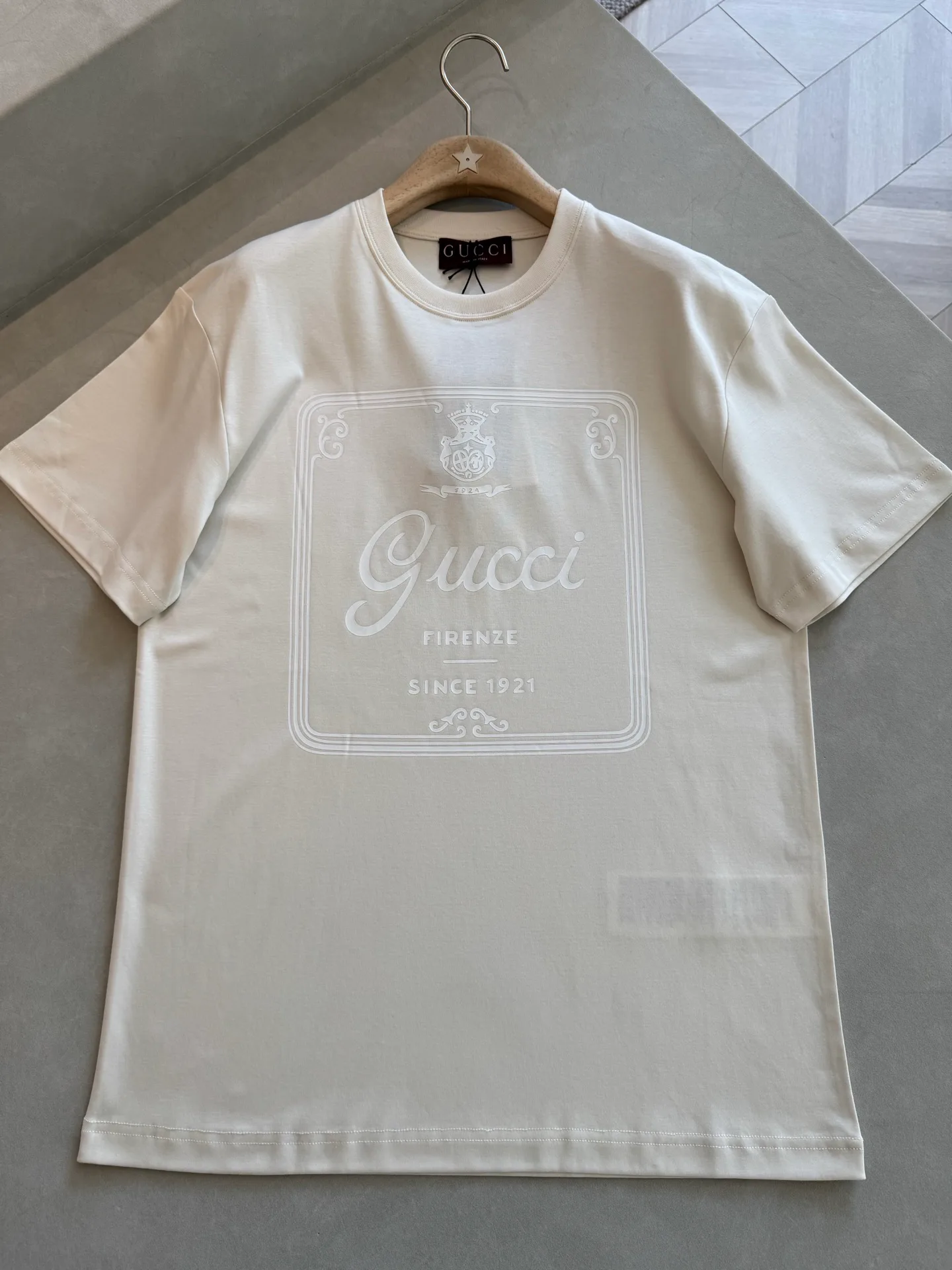 Футболки Женские Gucci 10995936