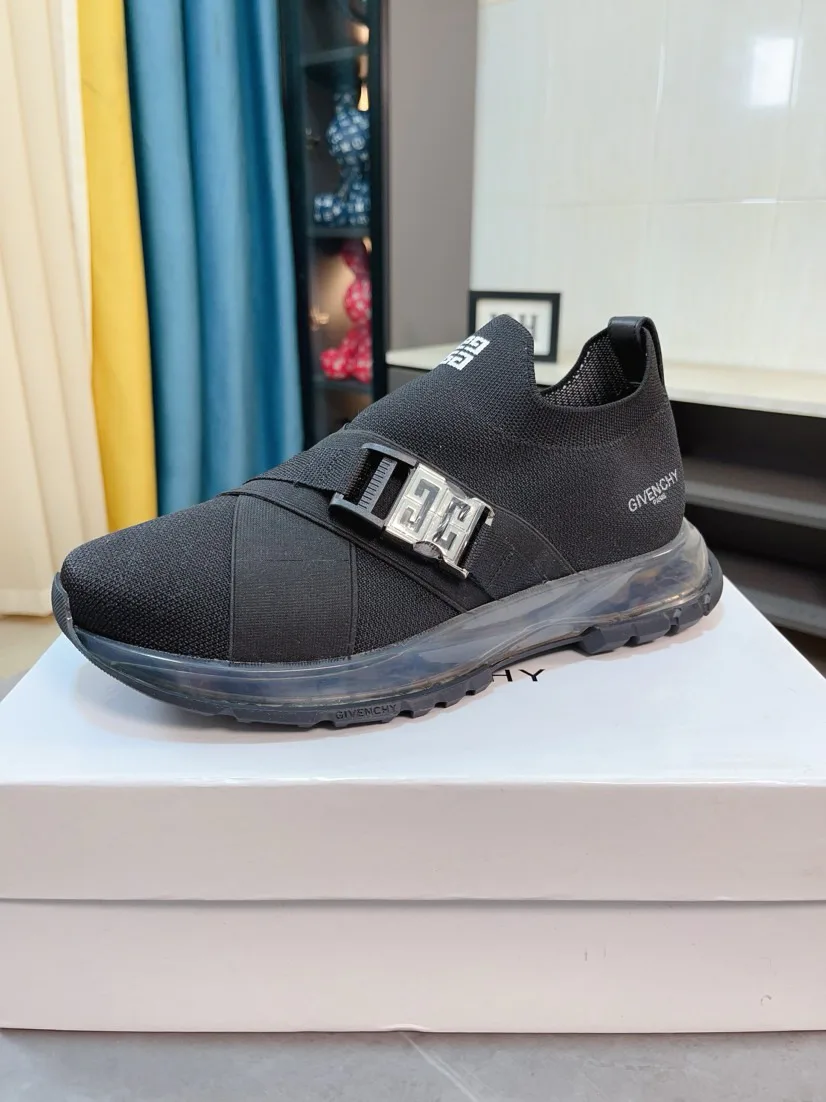 Кроссовки Мужские Givenchy 5534108