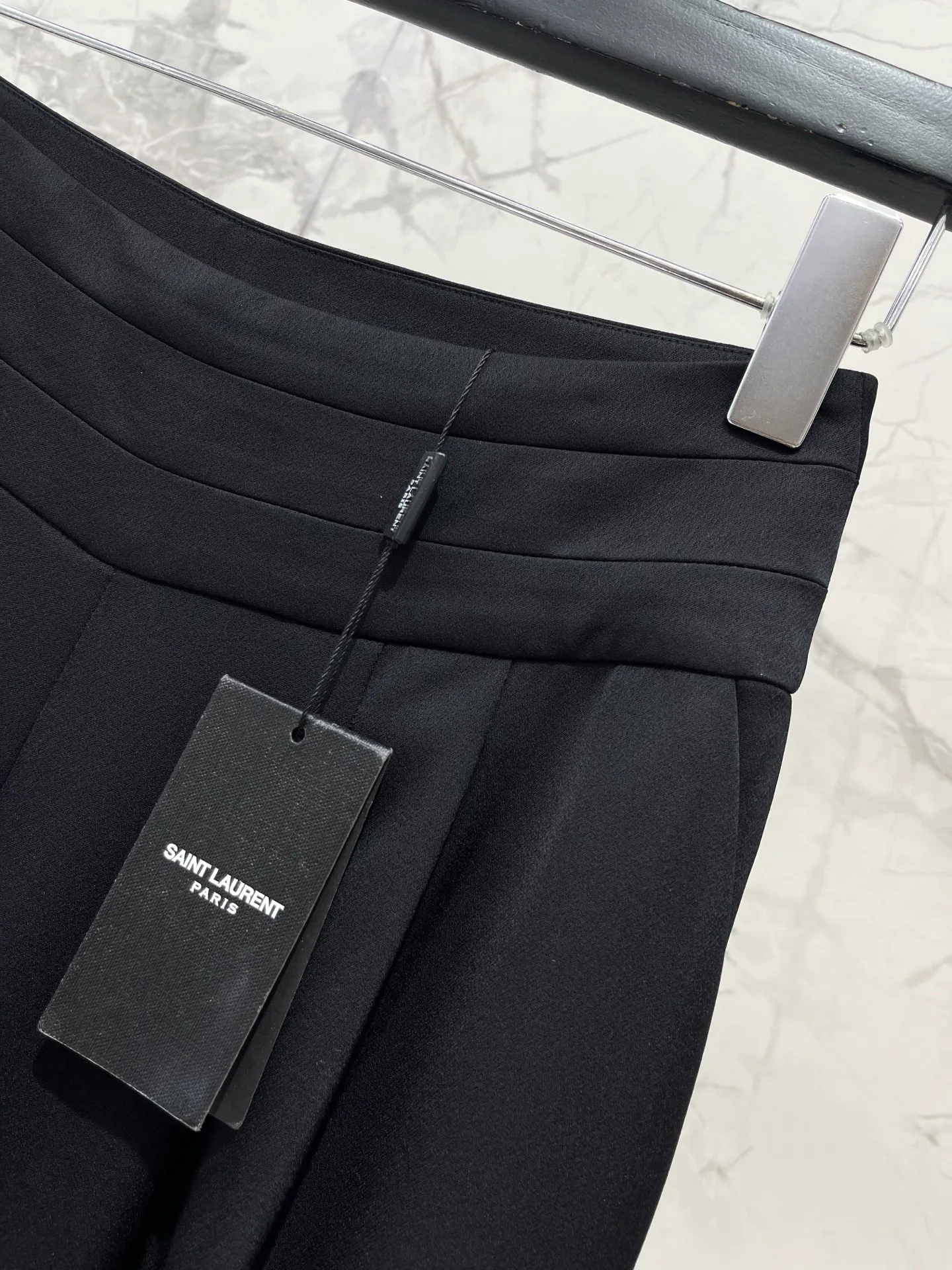 Брюки Женские Saint Laurent 6486779