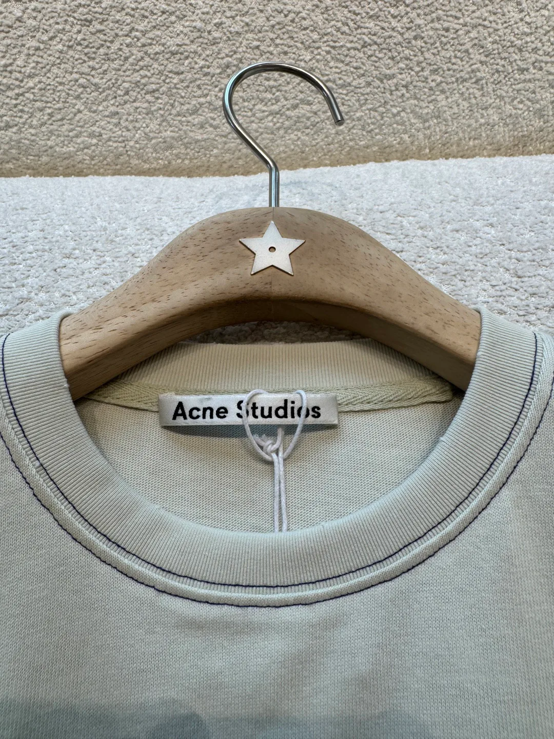 Футболки Женские Acne Studios 17769009