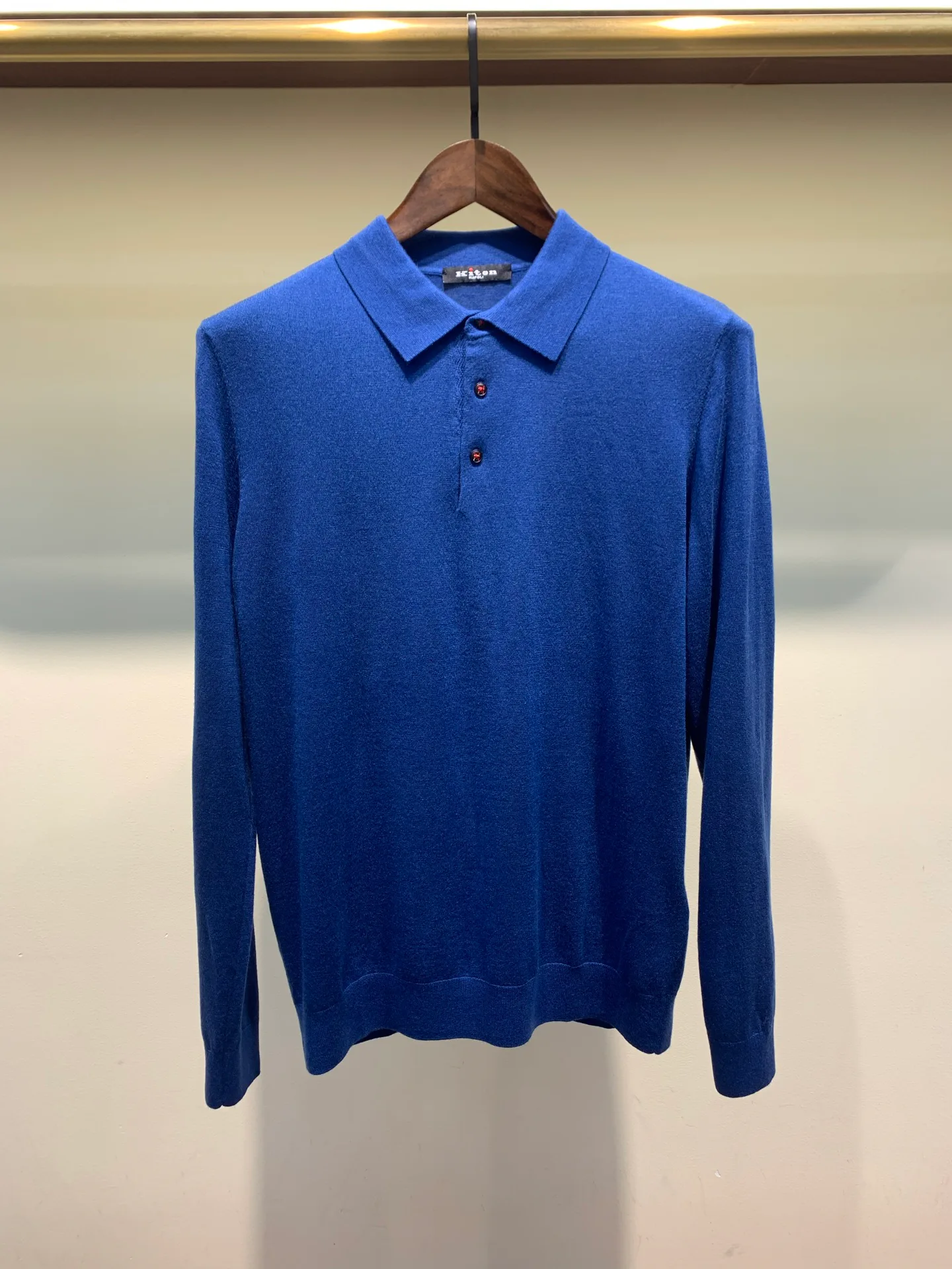 Джемперы И Свитеры Мужские Kiton 1744388