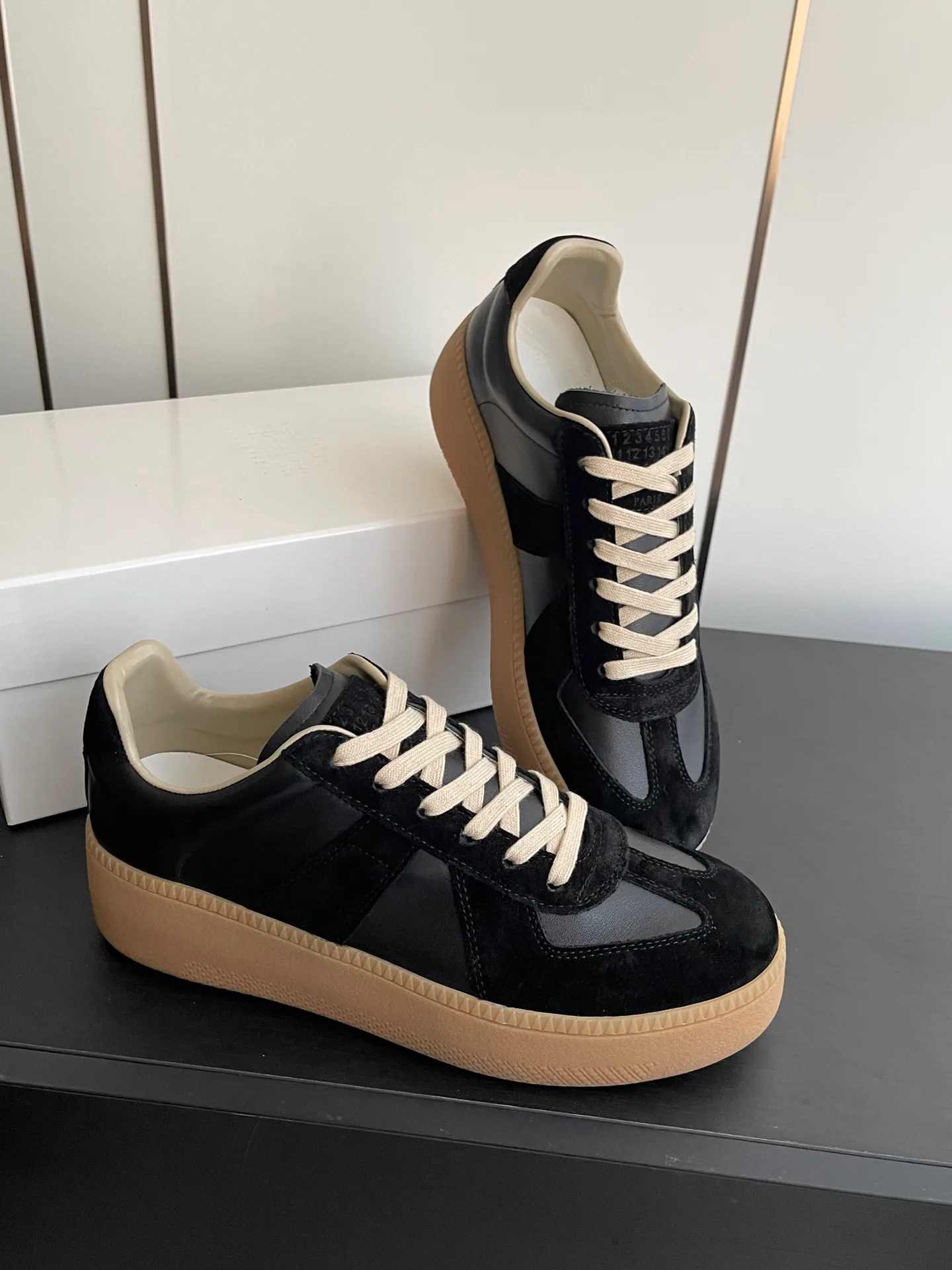 Кроссовки Женские Maison Margiela 13194082