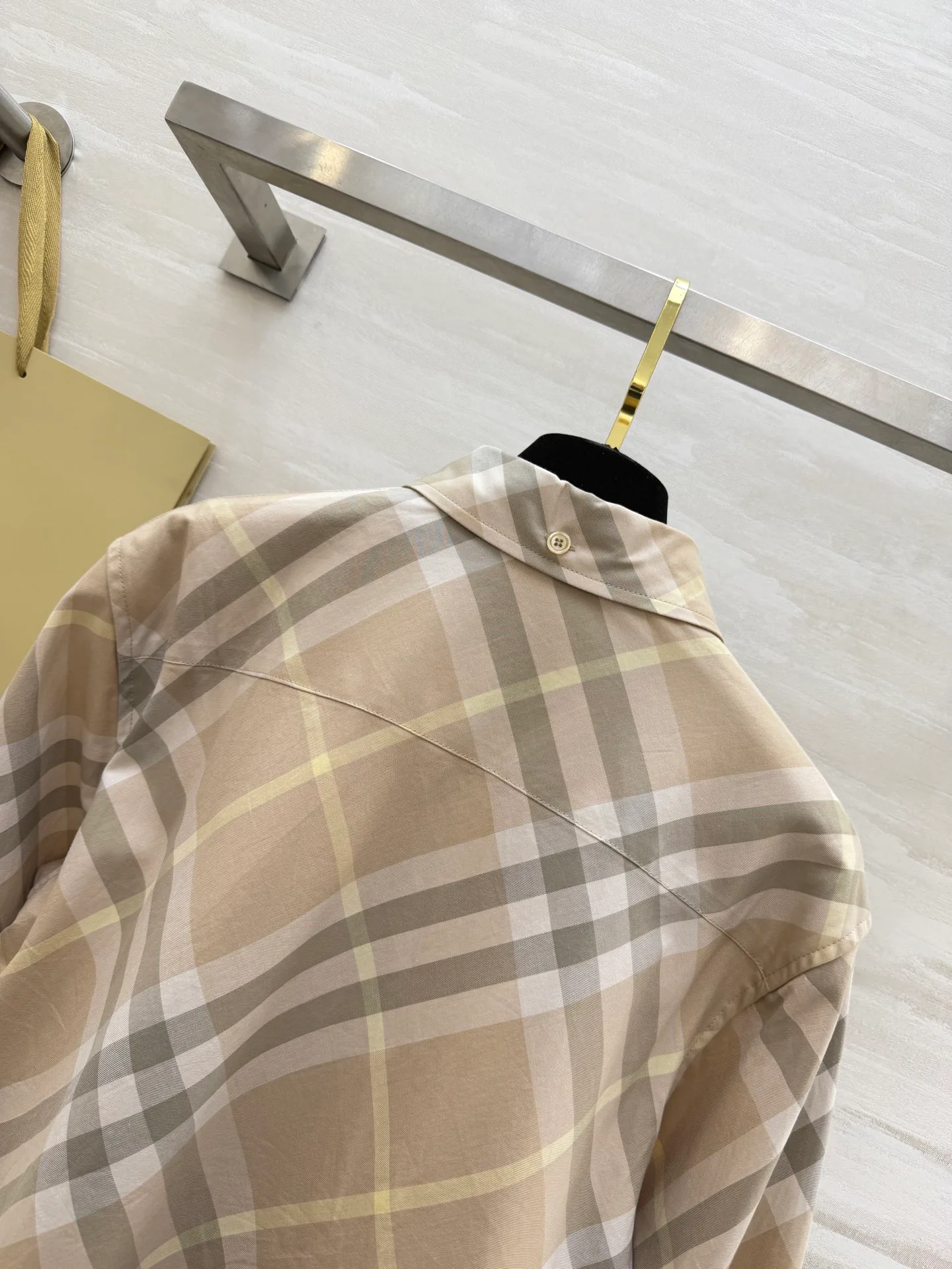 Рубашки Женские Burberry 10117678