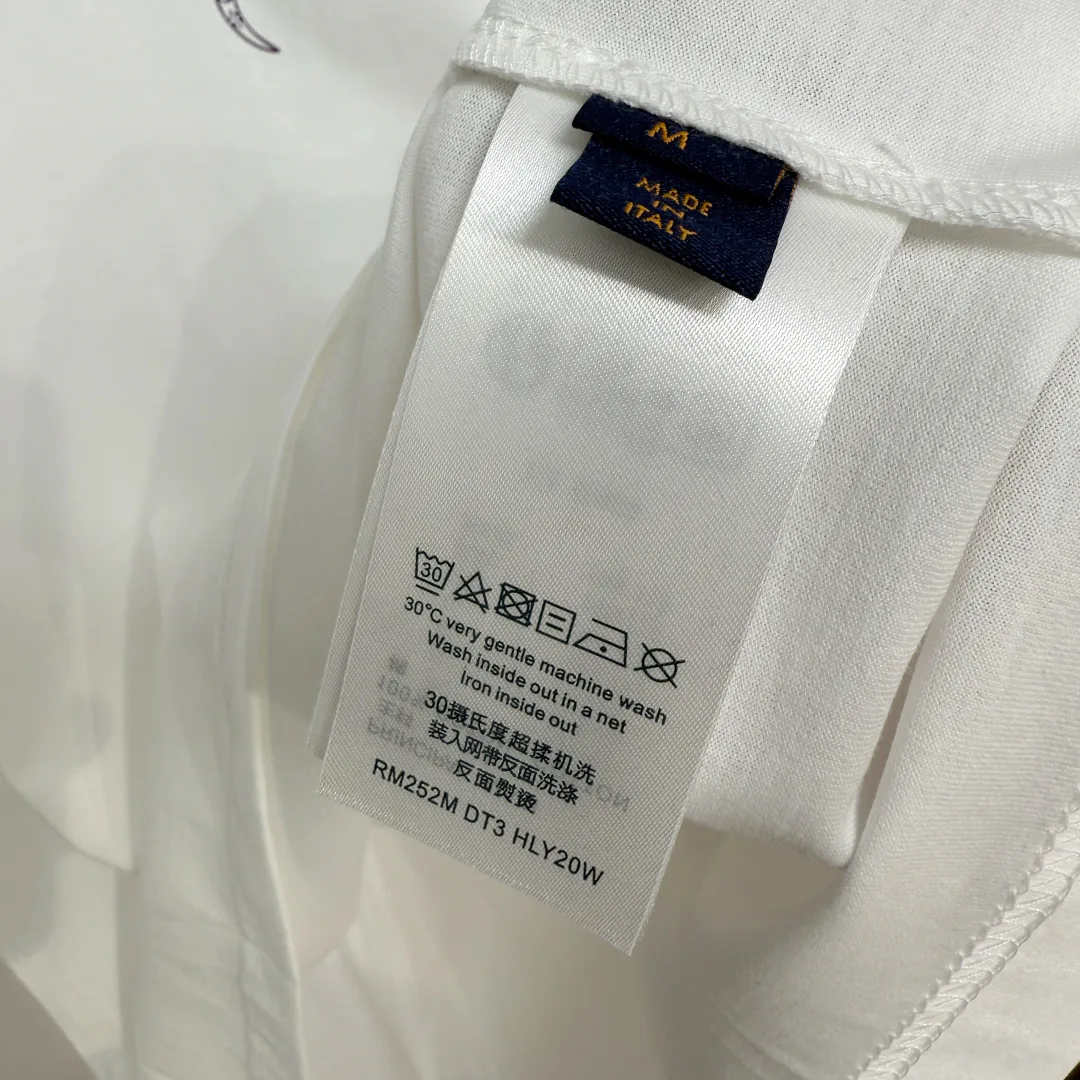 Футболки Мужские Louis Vuitton 1941451