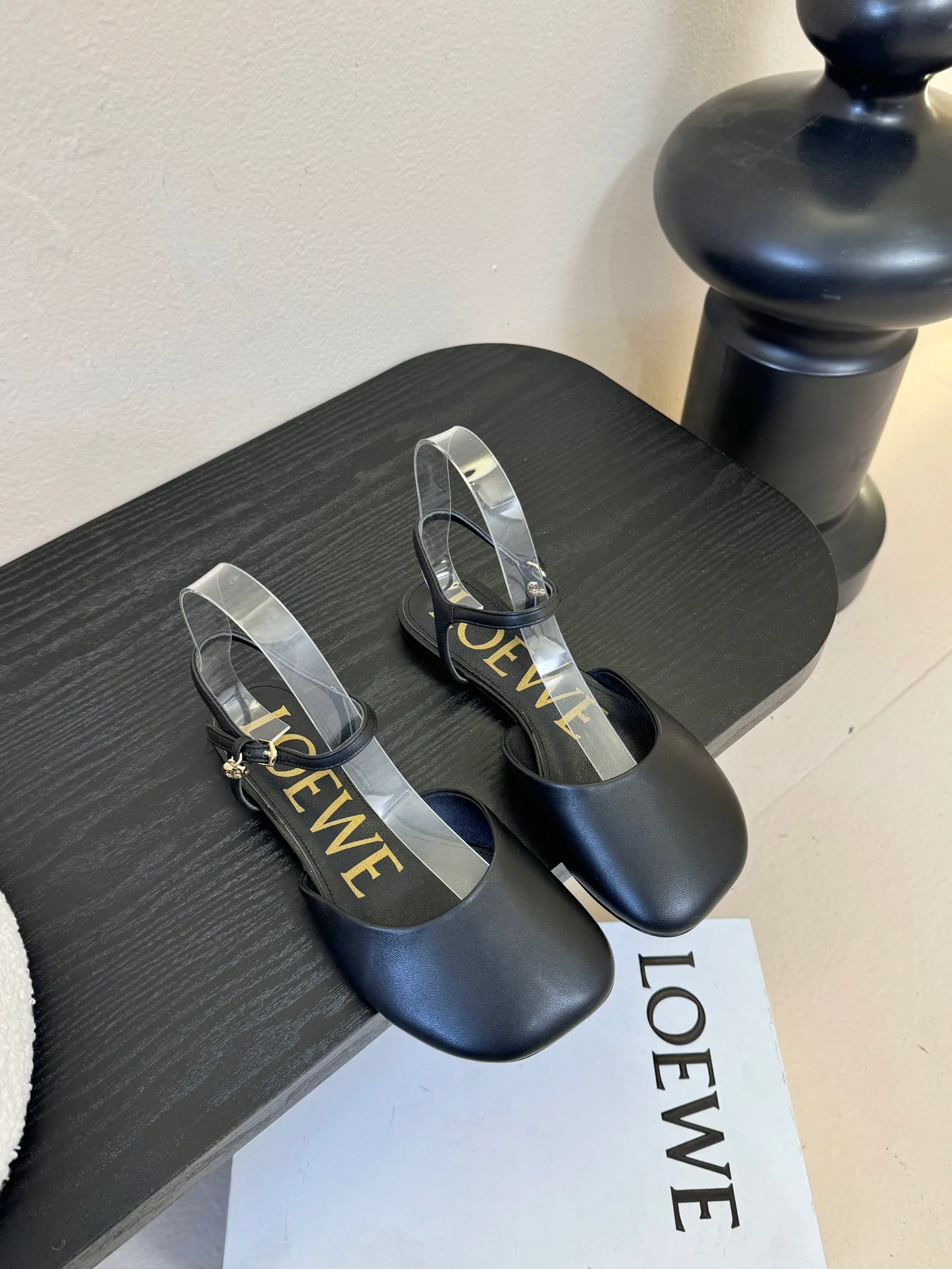 Туфли Женские Loewe 10840523