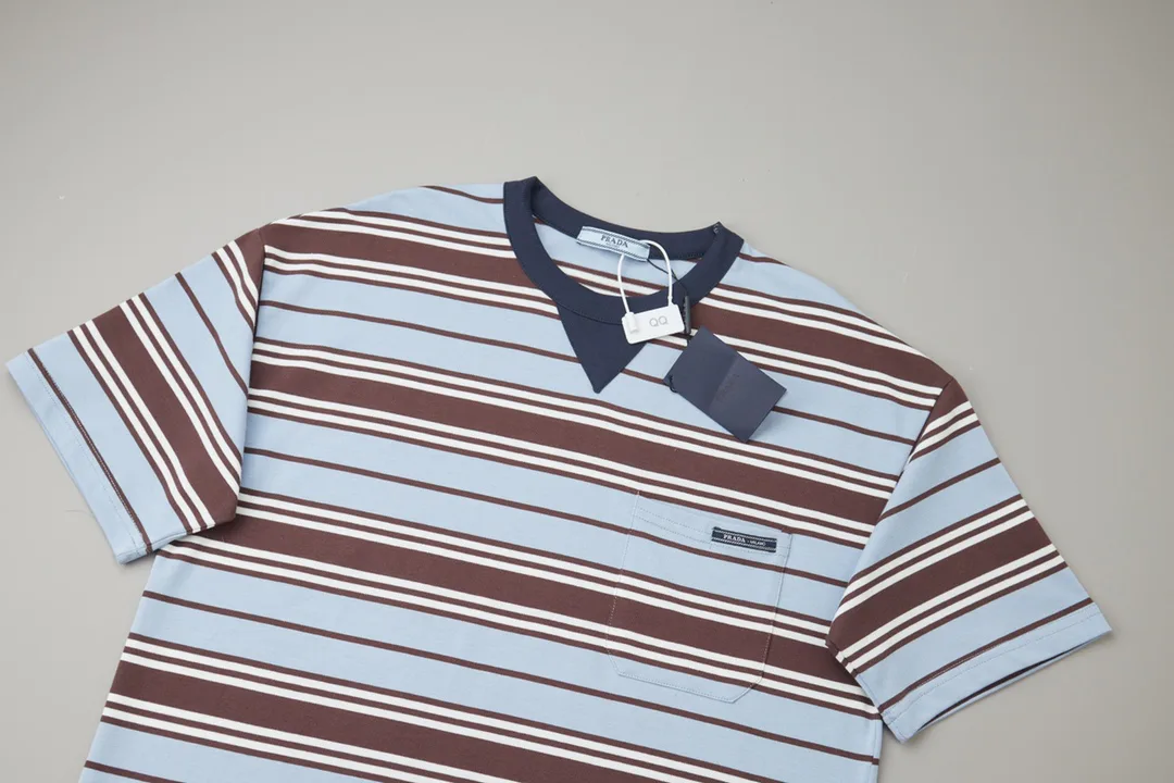 Футболки Женские Prada 11109340