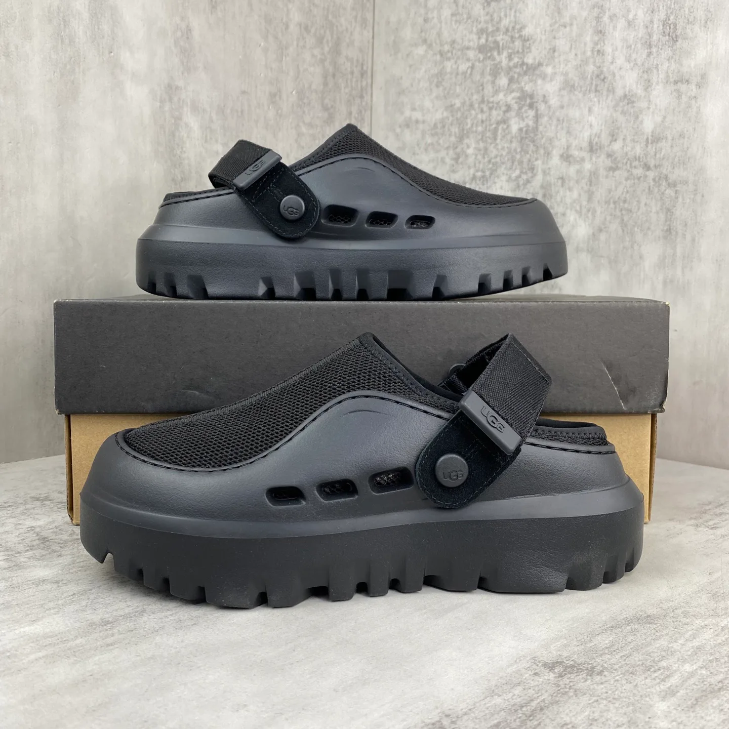 Тапочки Женские Ugg 599467