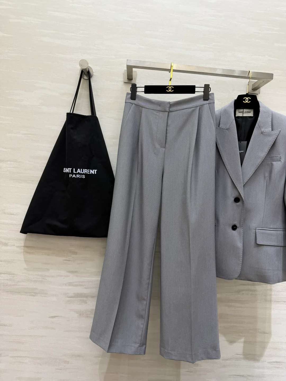 Костюмы Женские Saint Laurent 17499866