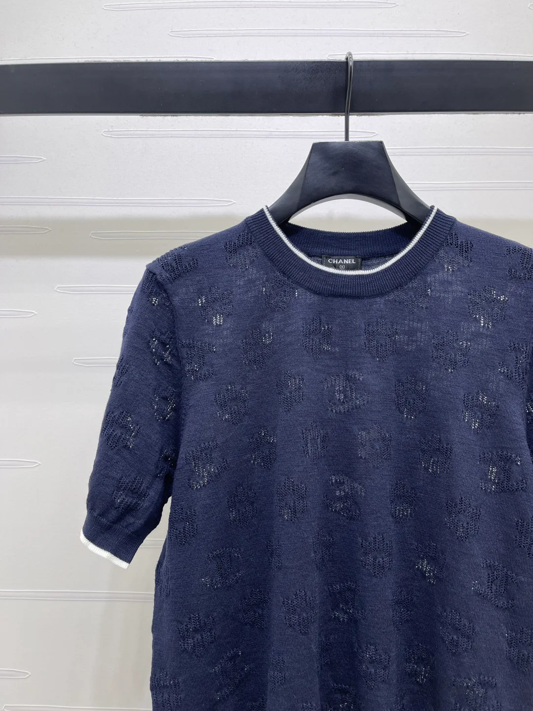 Топы Женские Chanel 12609399