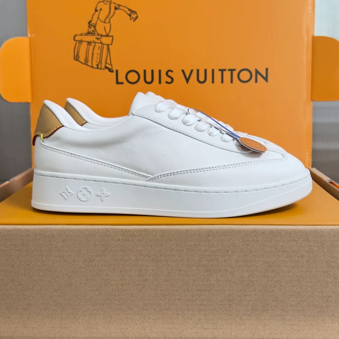 Кроссовки Женские Louis Vuitton 13300462