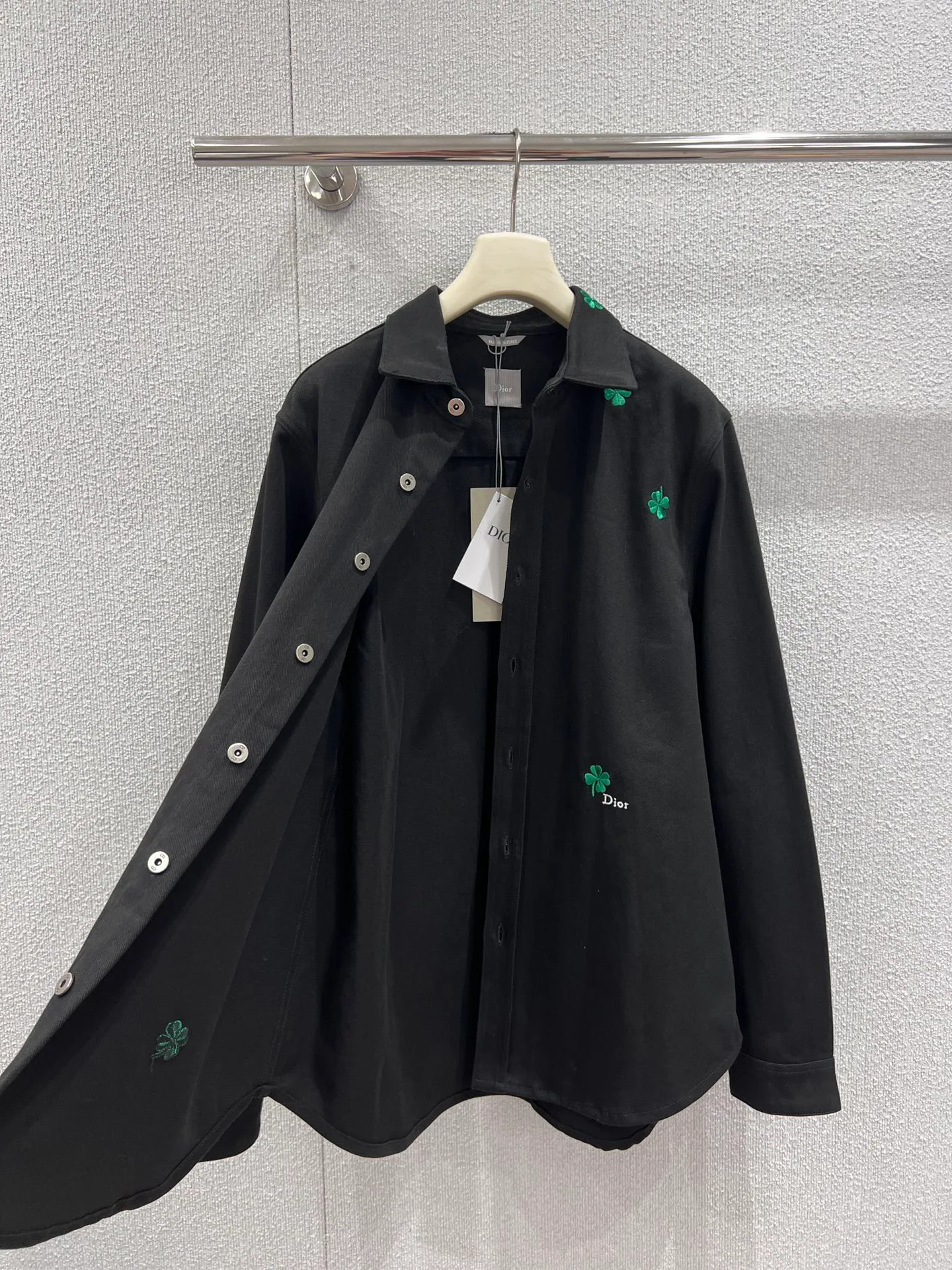 Рубашки Женские Christian Dior 3386351