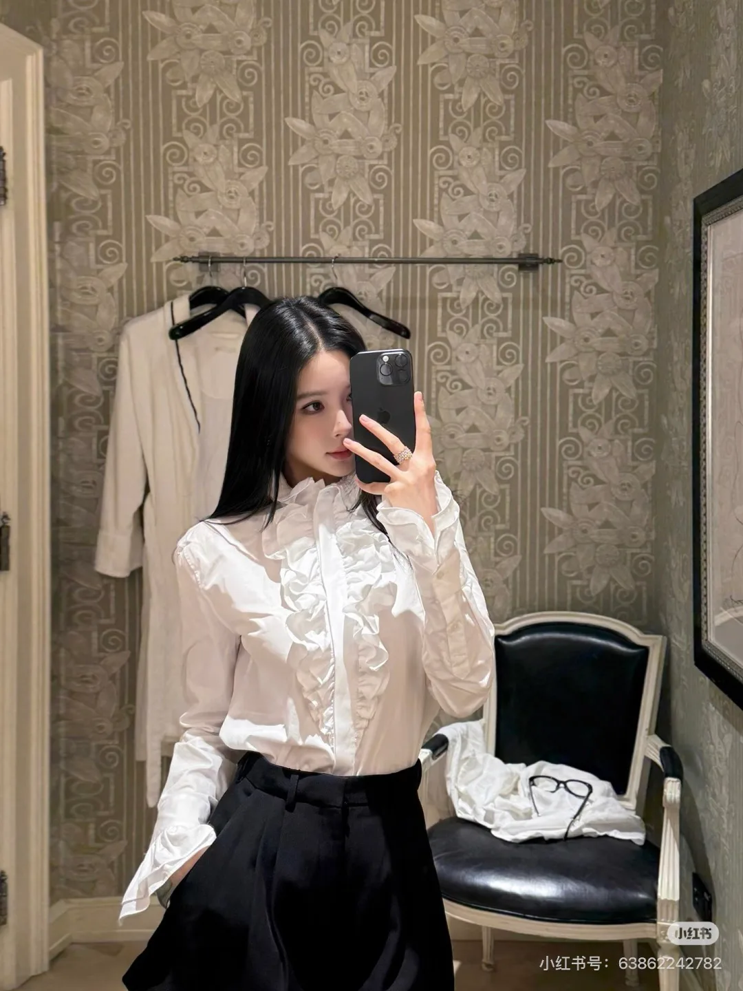 Рубашки Женские Ralph Lauren 5019372