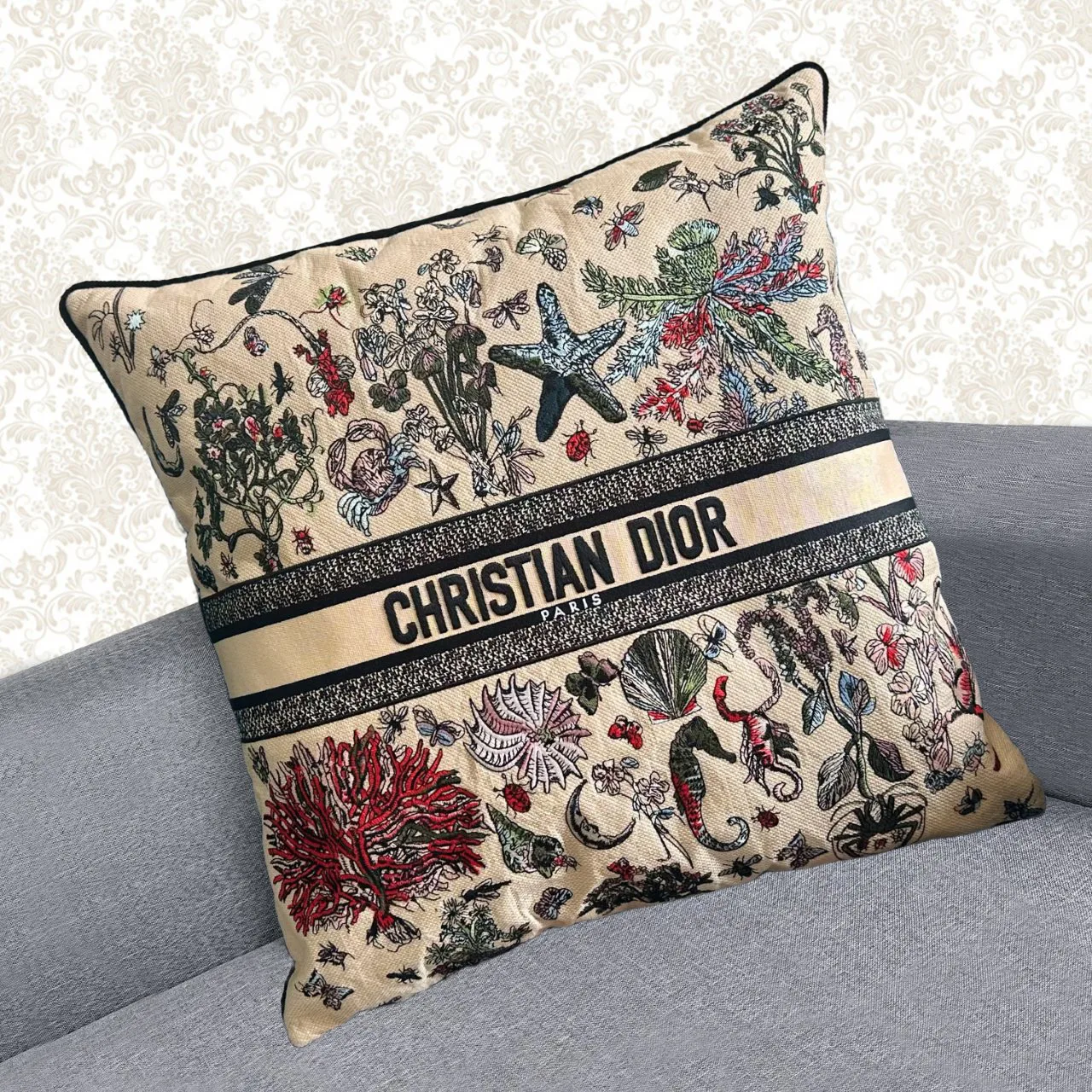 Постельное Белье Christian Dior 85058