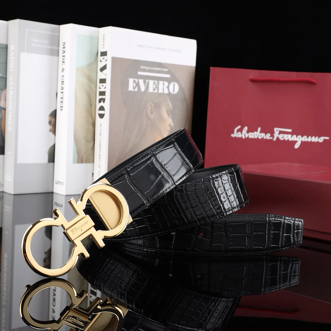 Поясные Сумки Женские Salvatore Ferragamo 9165619