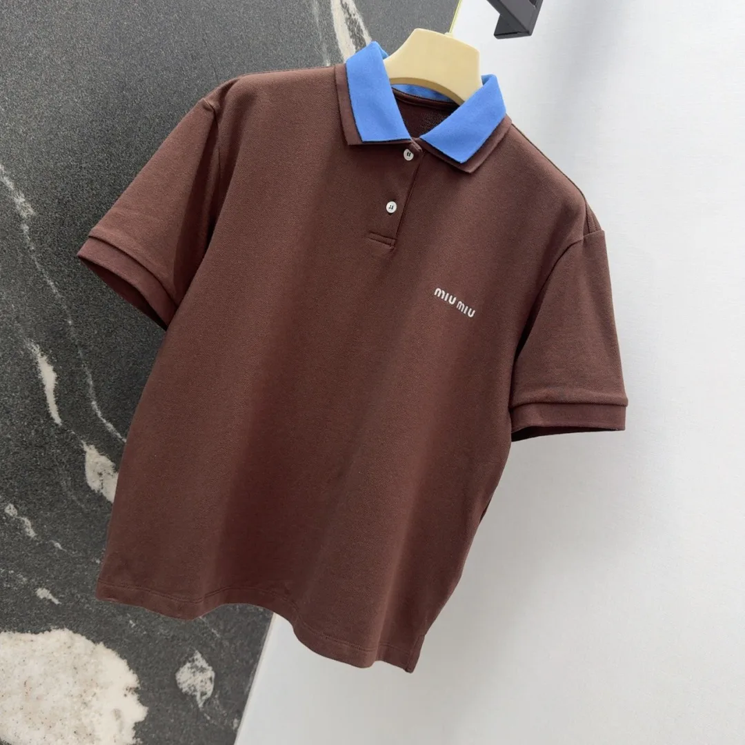 Футболки Женские Miu Miu 33524