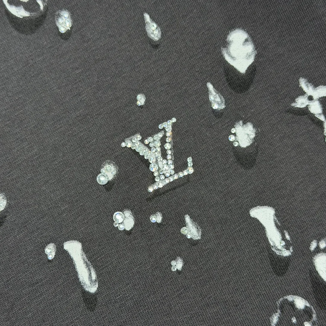 Футболки Мужские Louis Vuitton 340114