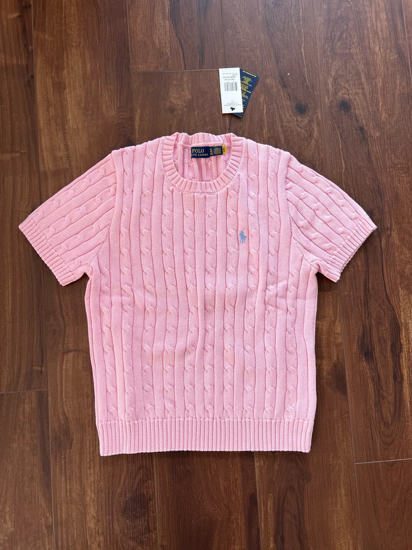 Джемперы И Свитеры Женские Ralph Lauren 11883827