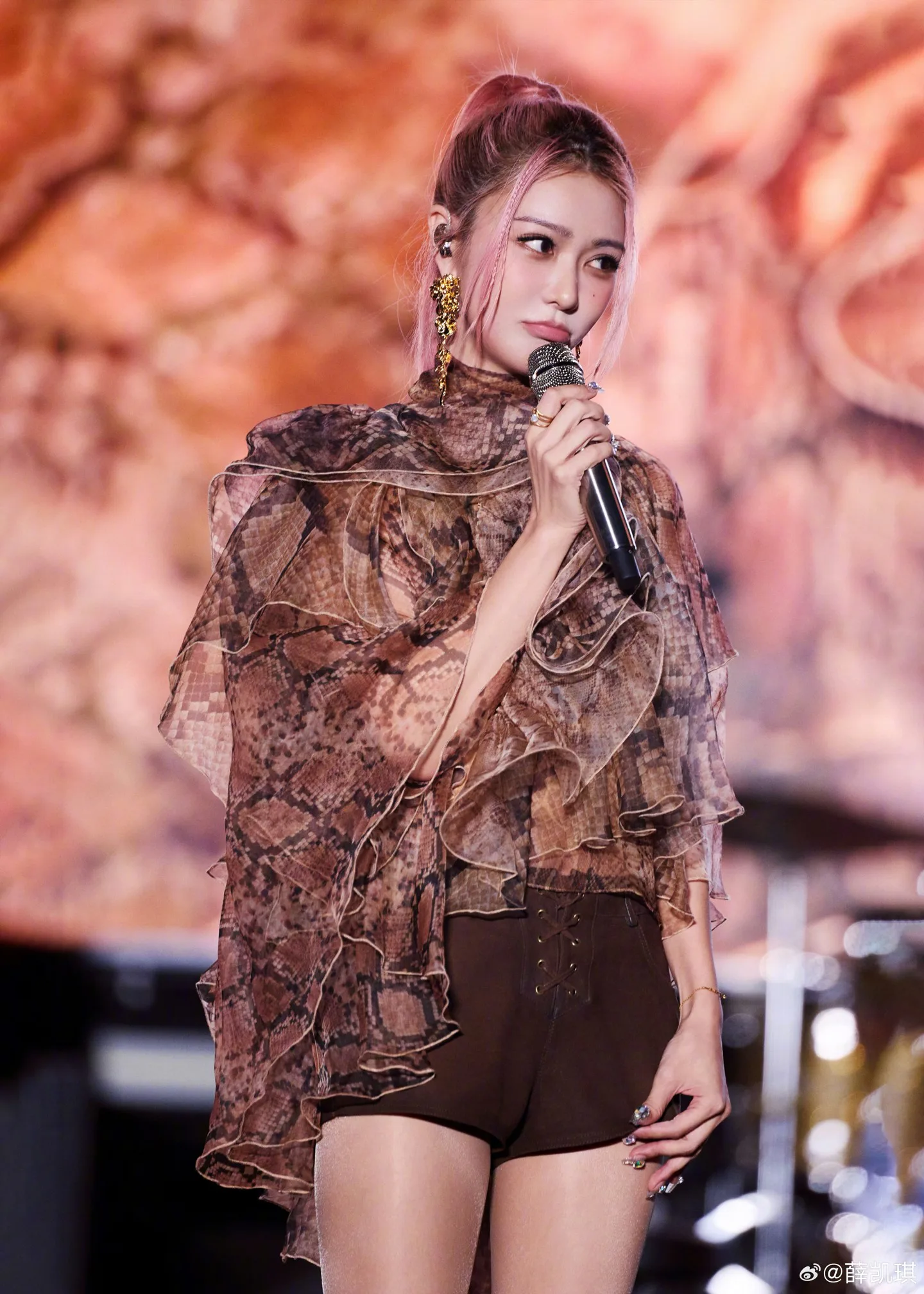 Топы Женские Zimmermann 1108574