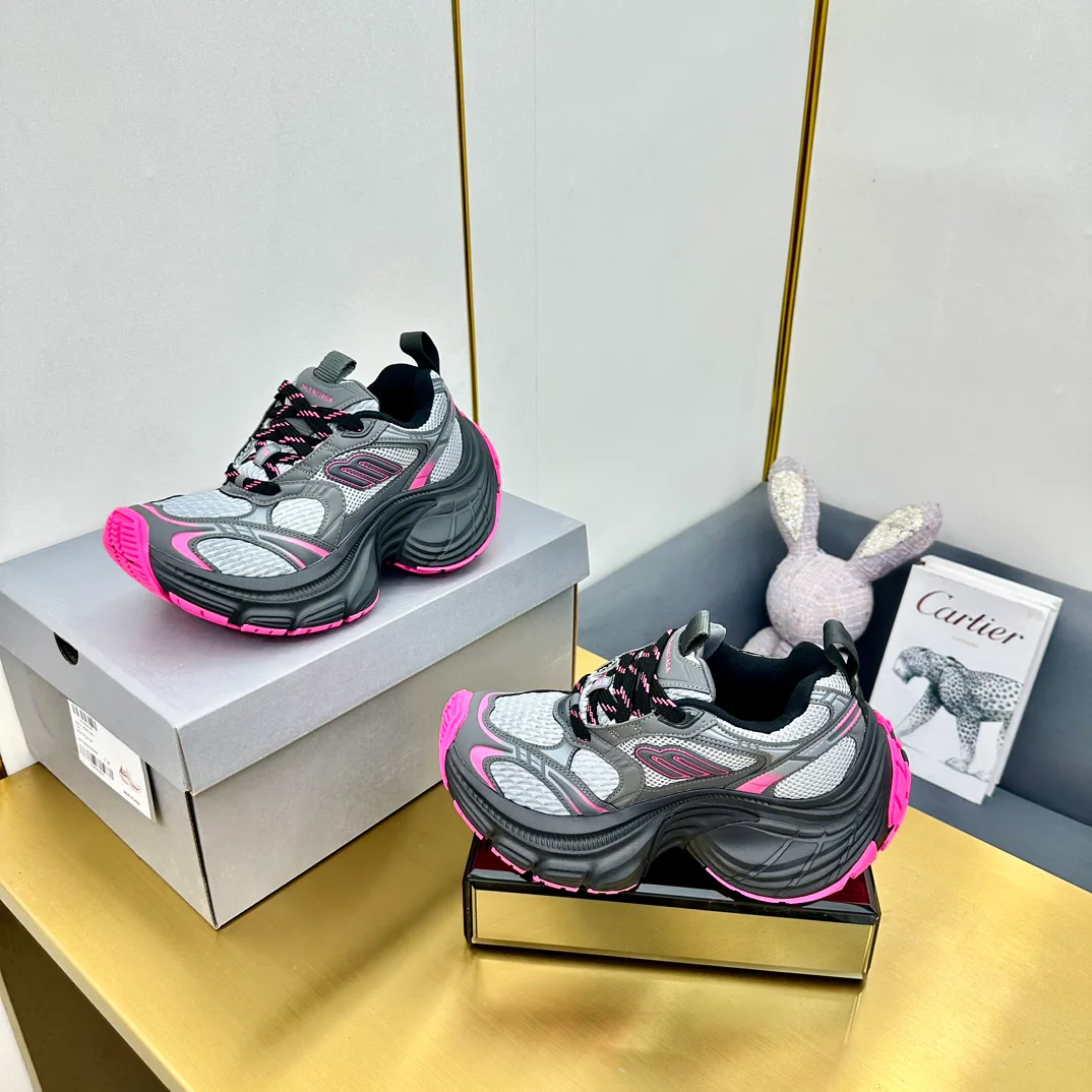 Кроссовки Женские Balenciaga 1431705