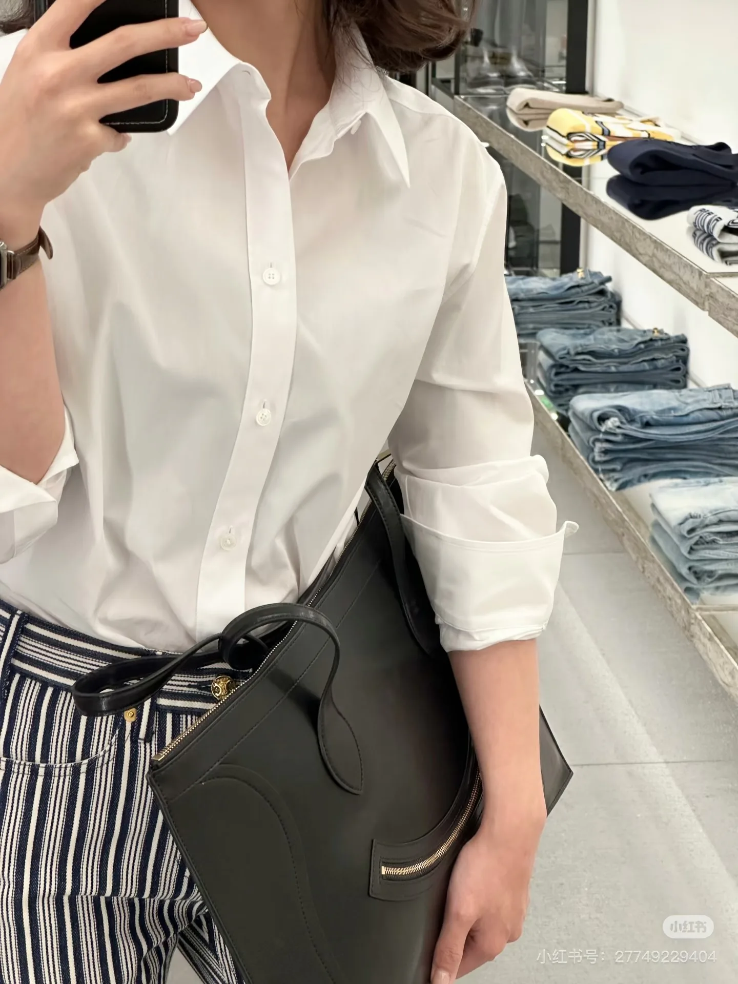 Рубашки Женские Celine 18542704