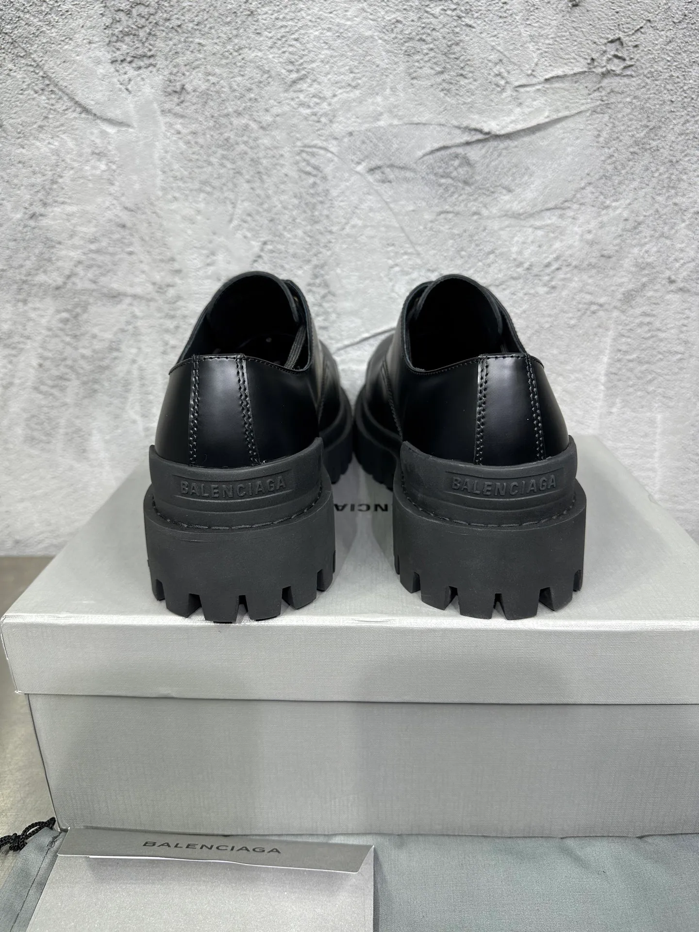 Лоферы И Туфли Мужские Balenciaga 3550592