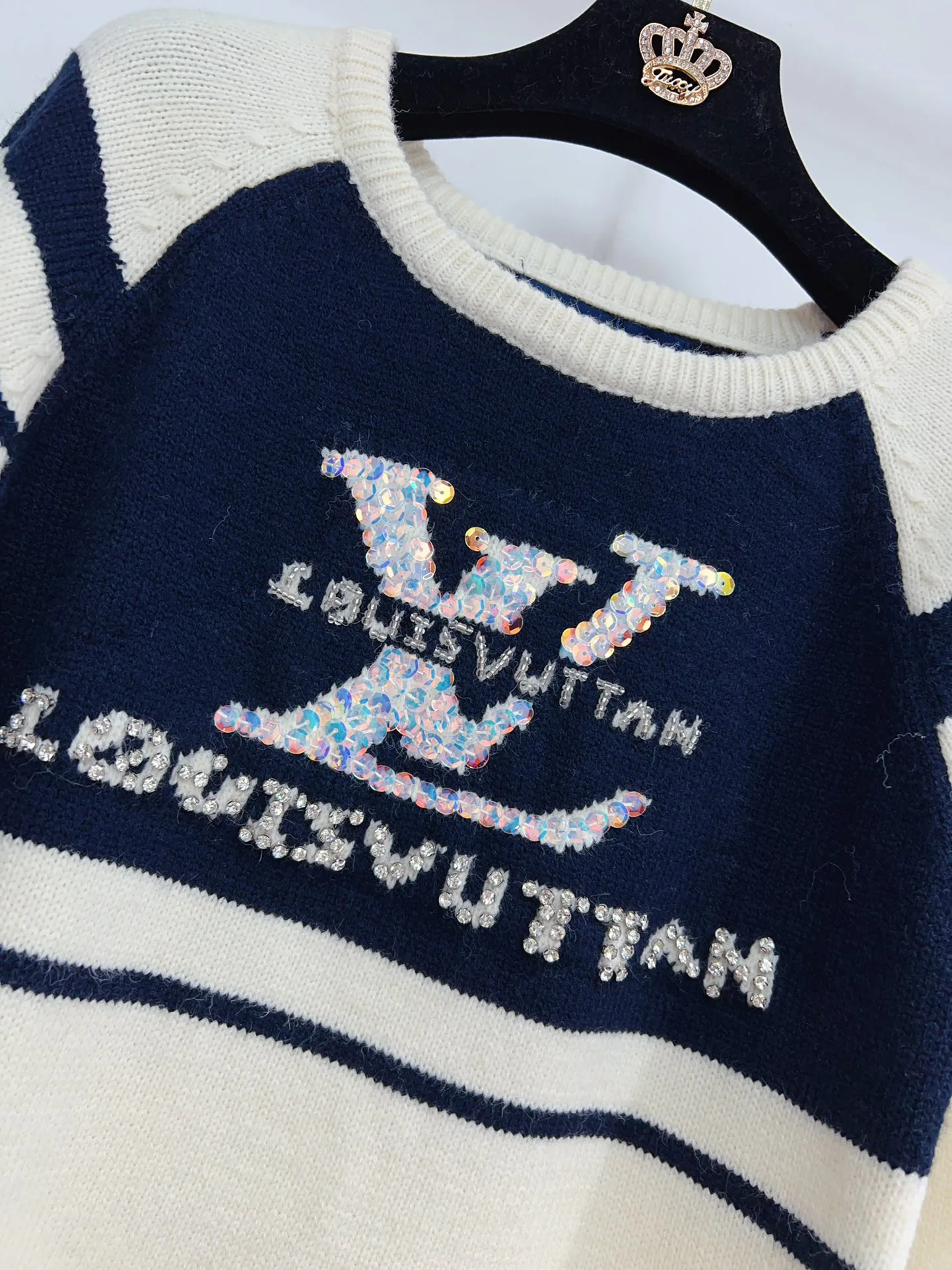 Джемперы И Свитеры Женские Louis Vuitton 1748800