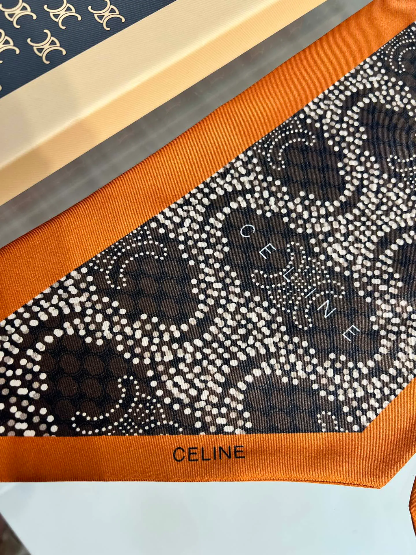 Платки Celine 11527422