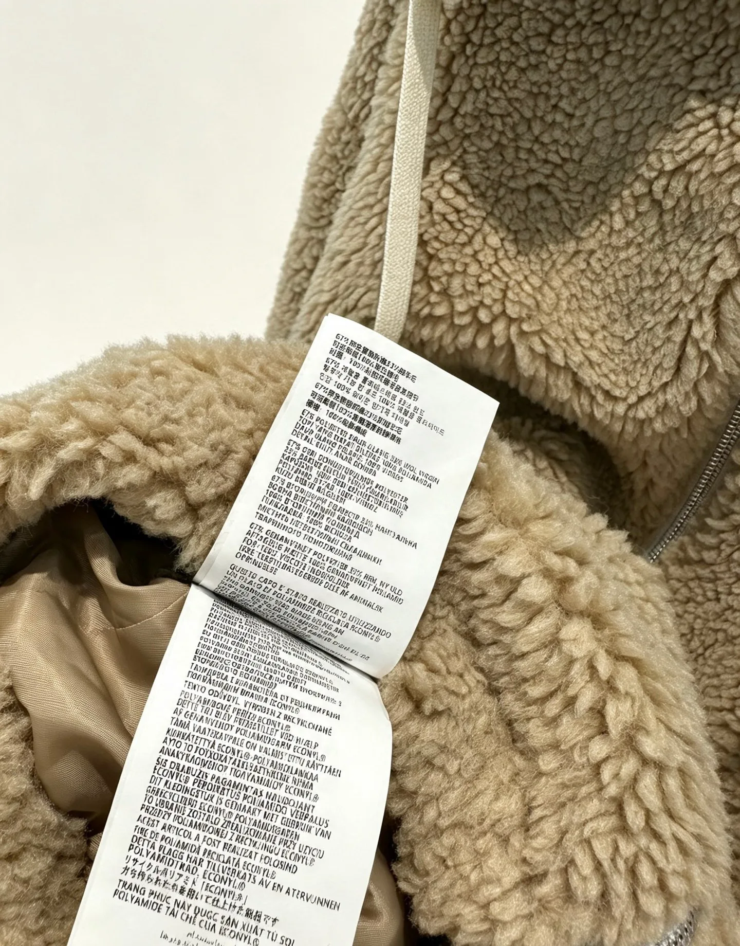 Куртки И Пуховики Женские Miu Miu 19074855