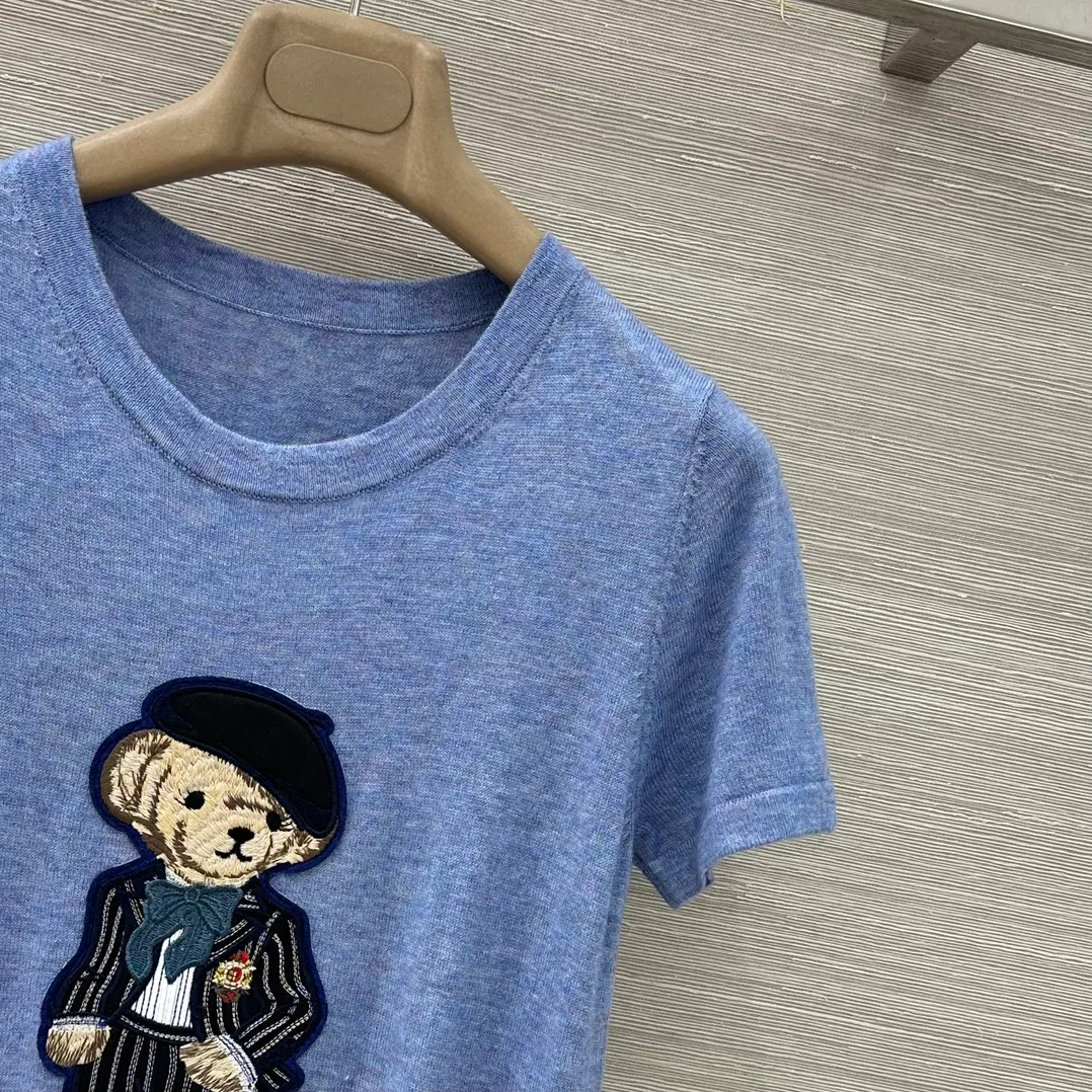 Футболки Женские Ralph Lauren 4581115