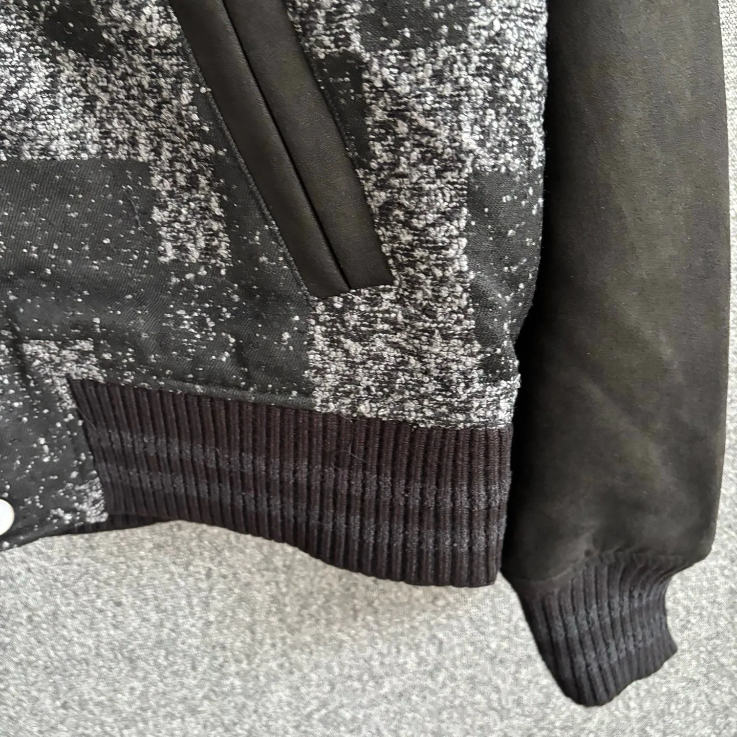 Куртки И Пуховики Мужские Louis Vuitton 569103