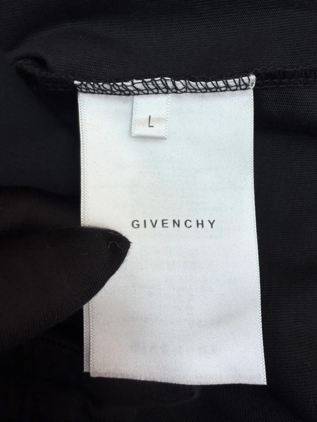 Футболки Мужские Givenchy 13187751