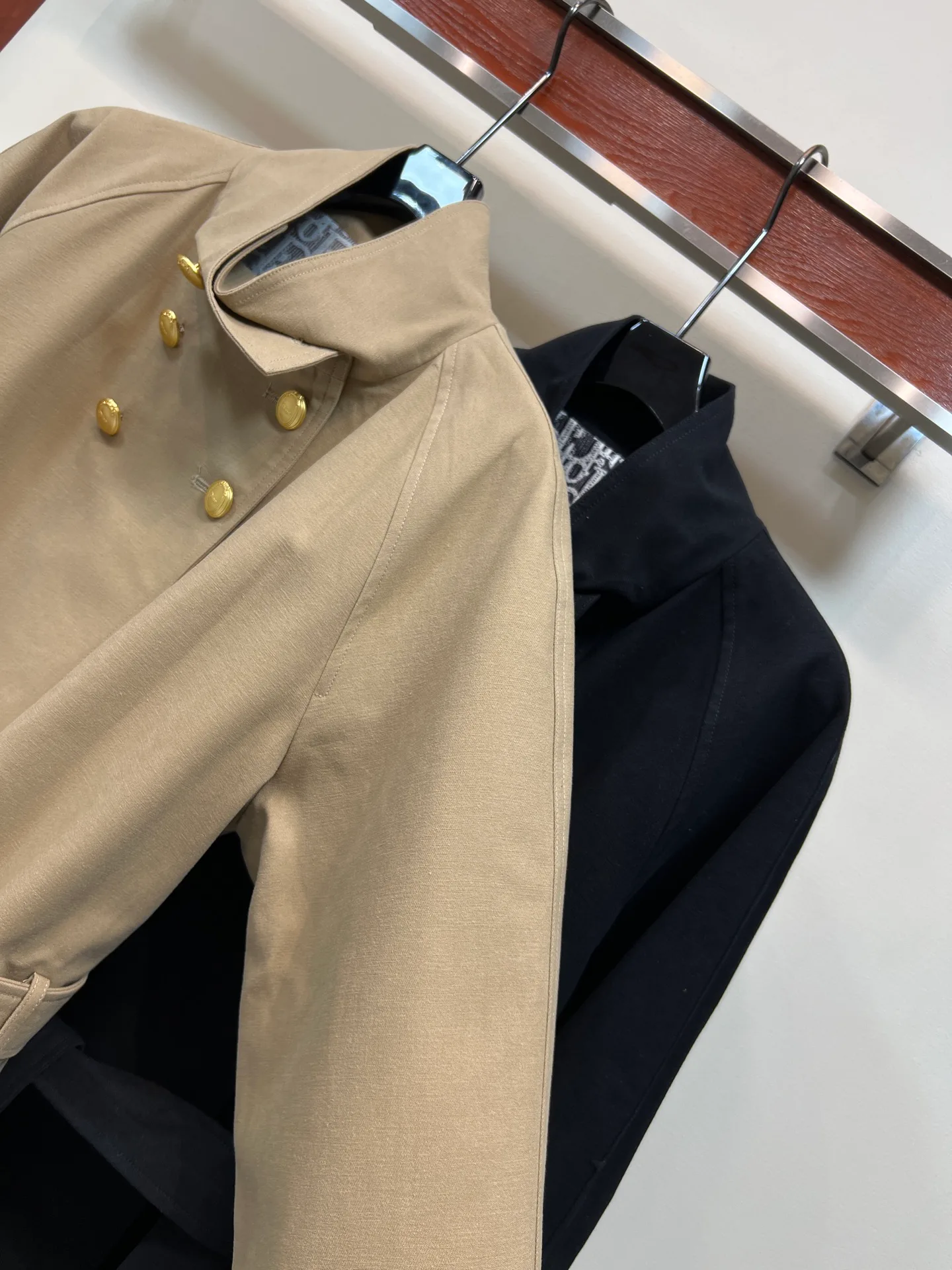 Тренчи Женские Christian Dior 18506625