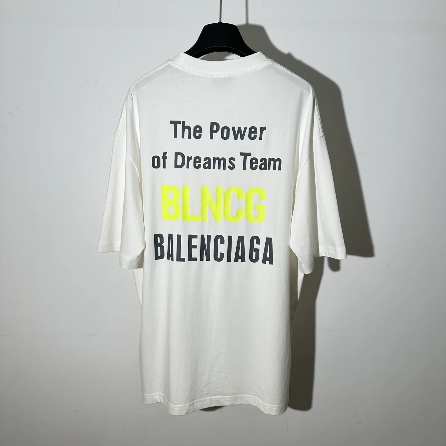 Футболки Мужские Balenciaga 11345738