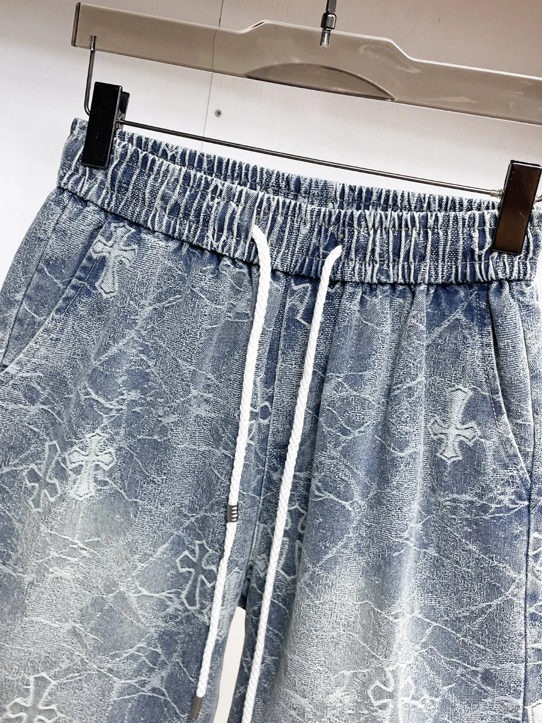 Шорты Мужские Chrome Hearts 13439614