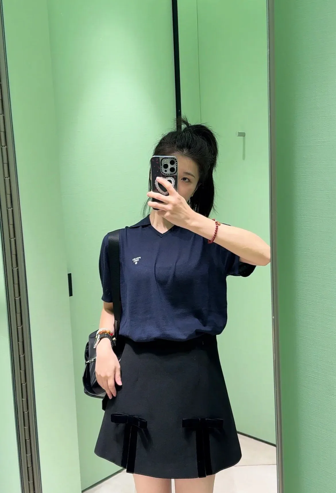 Юбки Женские Prada 5776175