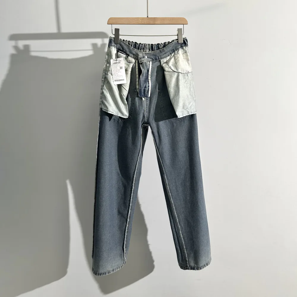 Джинсы Мужские Armani 13538414