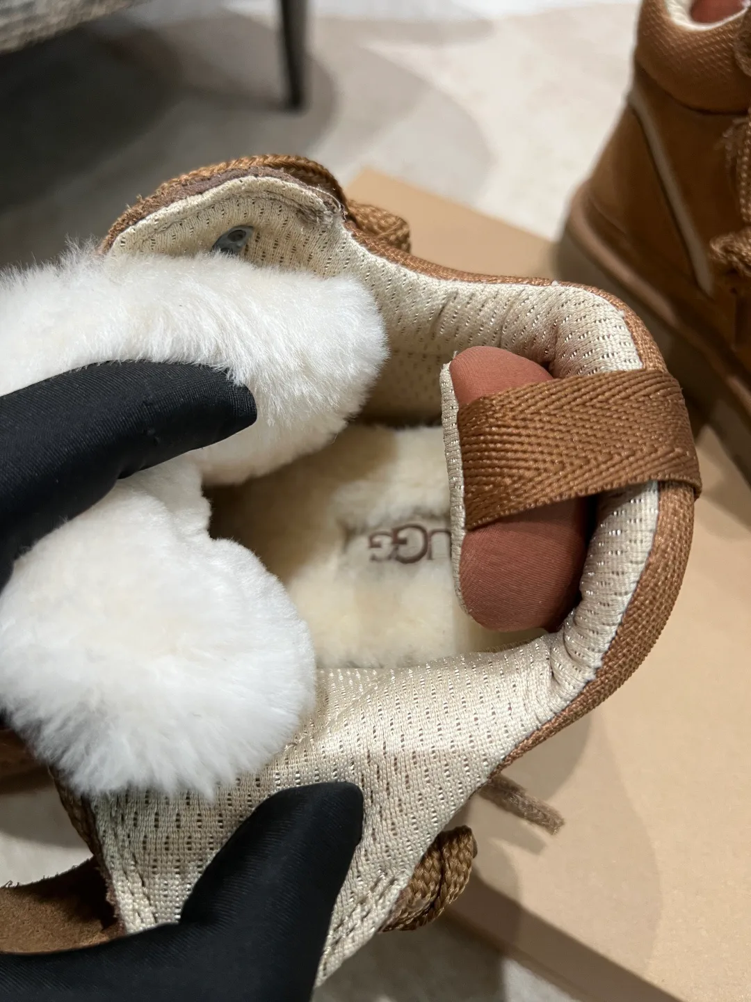 Угги Женские Ugg 18627853