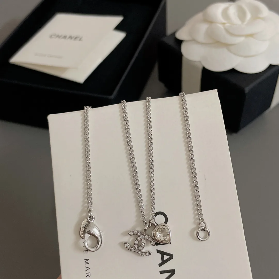 Бижутерия Chanel 17033504