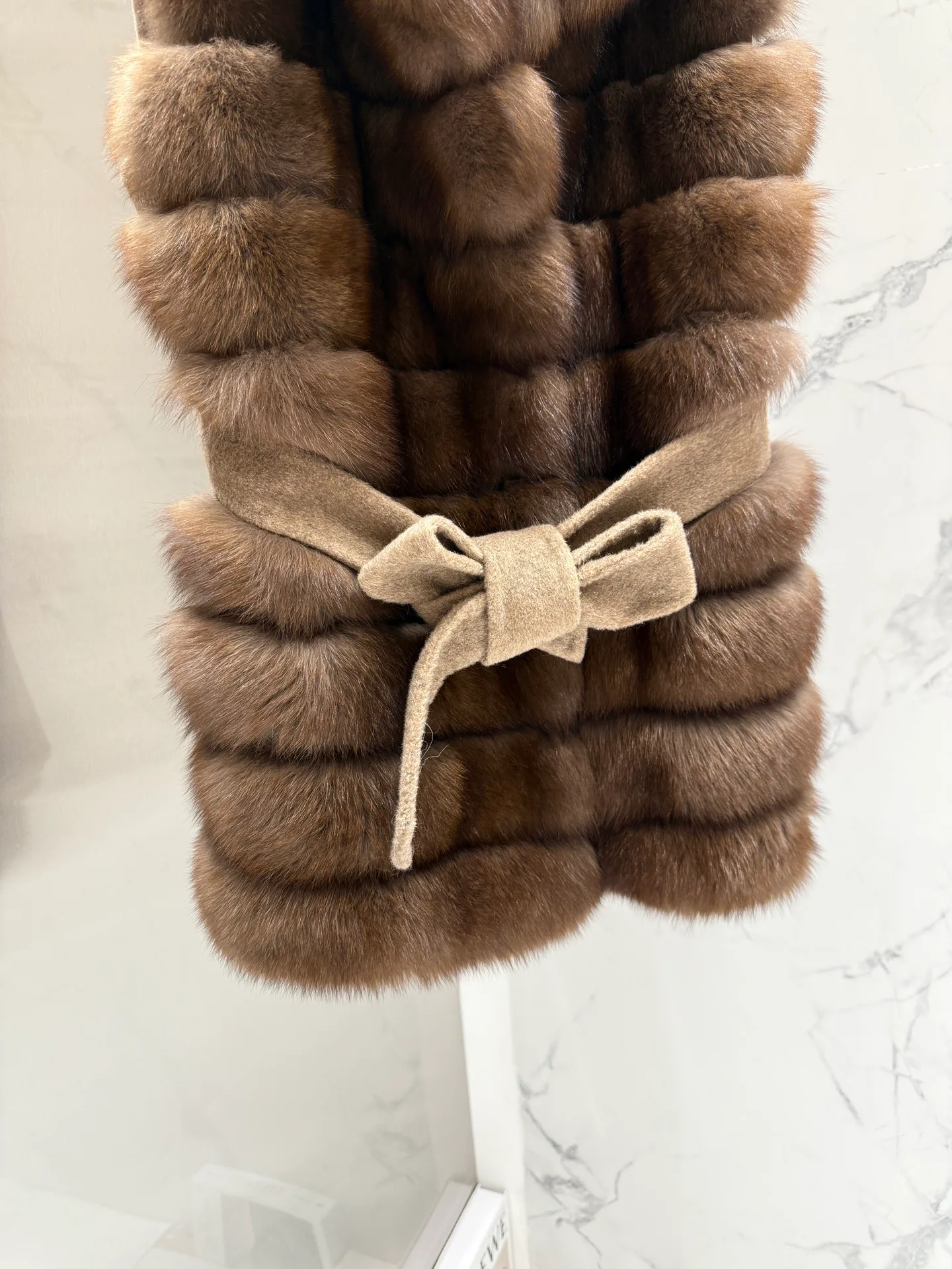 Жилеты Женские Loro Piana 18699779