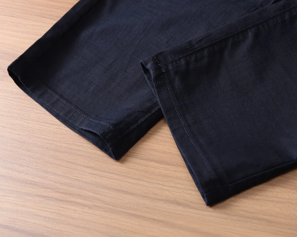 Джинсы Мужские Tom Ford 1945322