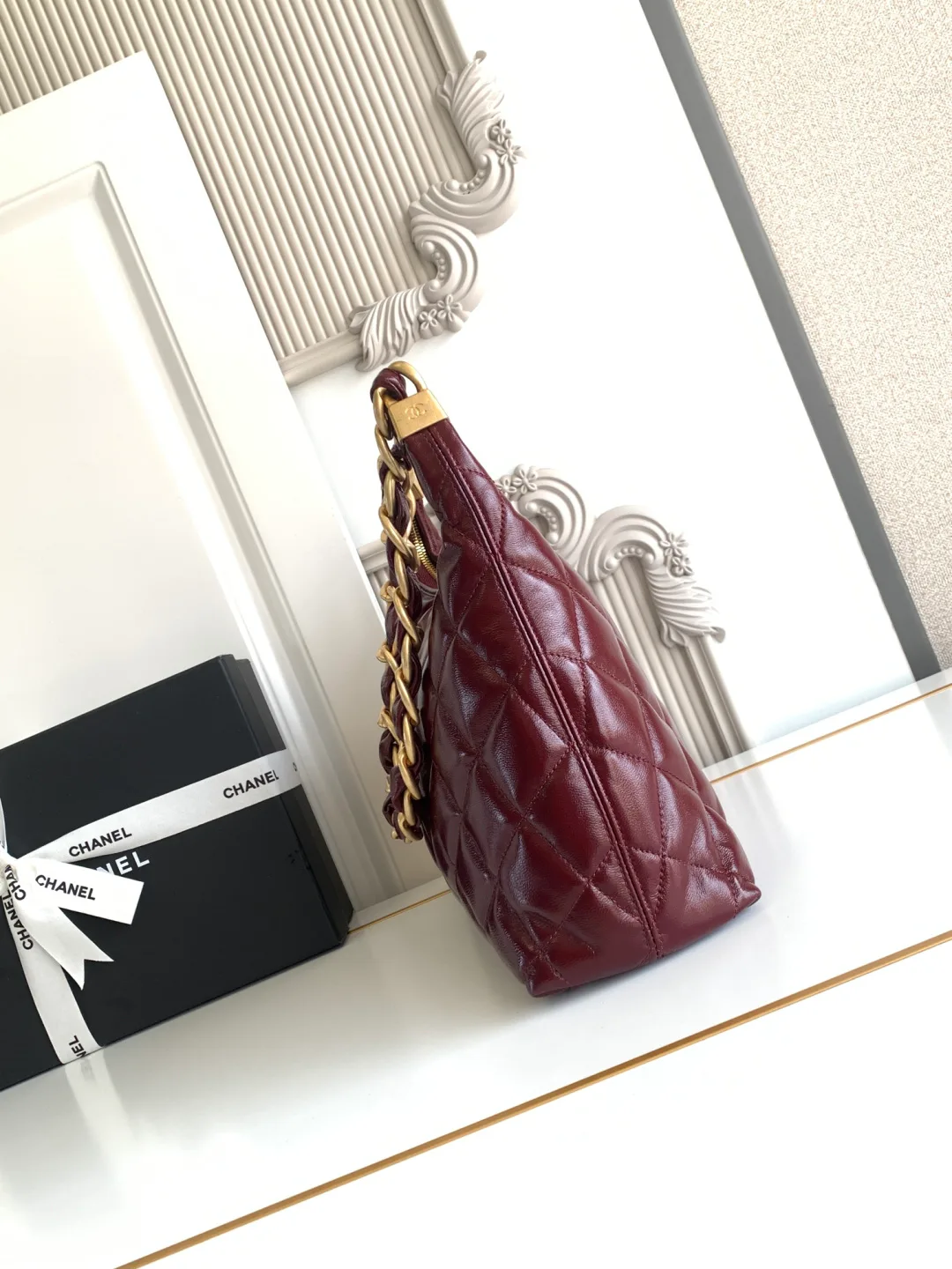 Классические Сумки Женские Chanel 11428168