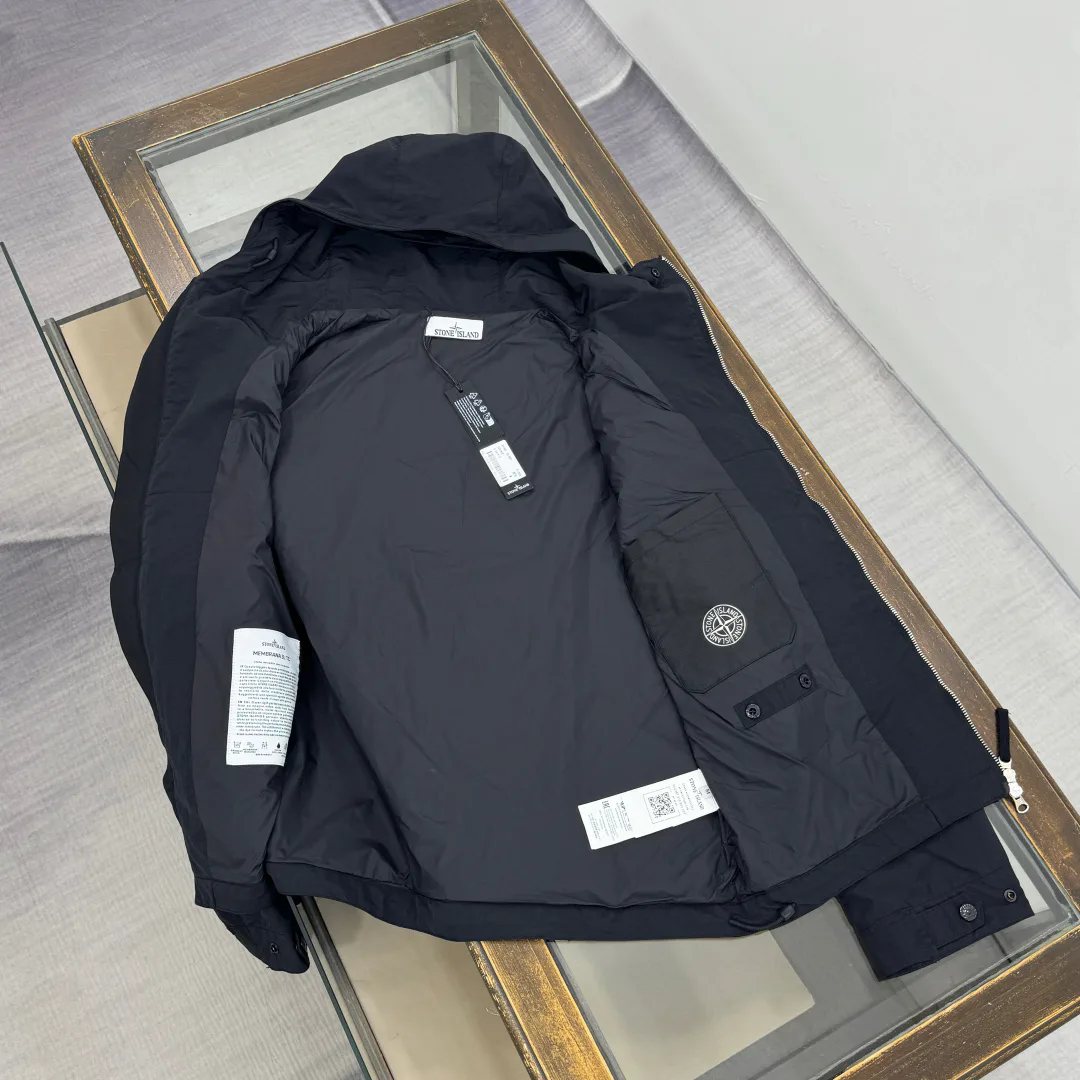 Куртки И Пуховики Женские Stone Island 18002241