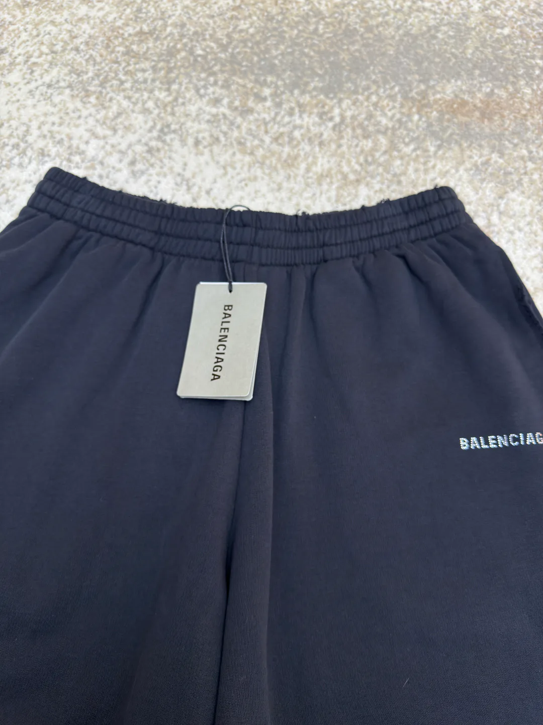 Шорты Мужские Balenciaga 13187804