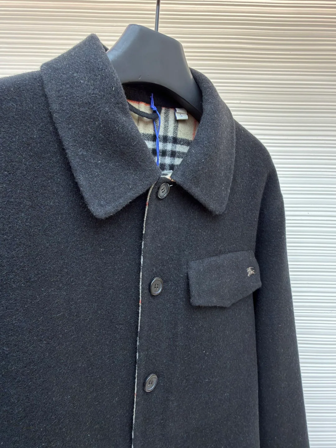 Рубашки Мужские Burberry 11068128